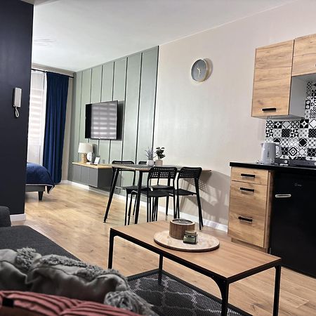 Apartamenty Przy Deptaku W Radomiu Экстерьер фото