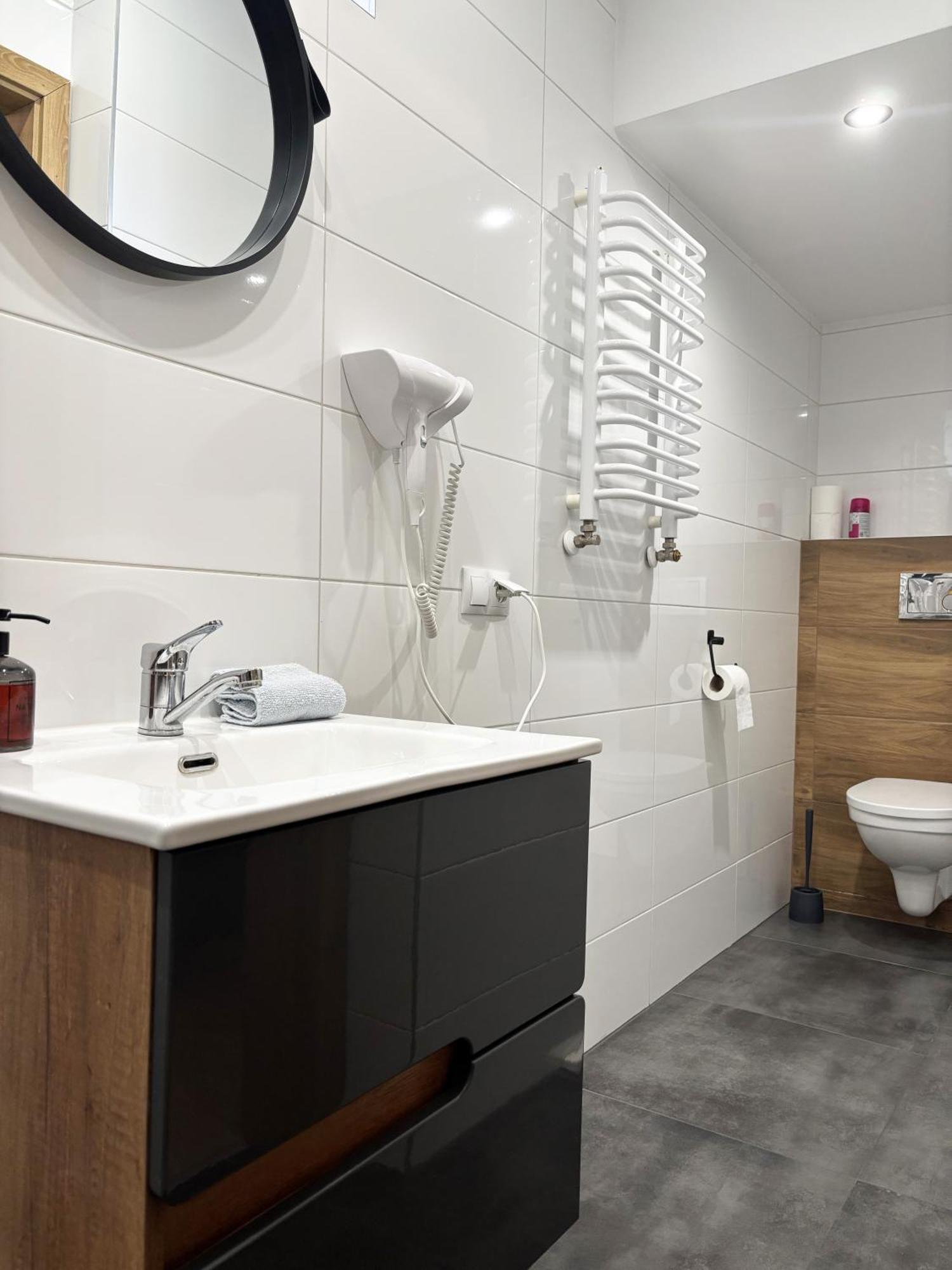 Apartamenty Przy Deptaku W Radomiu Экстерьер фото