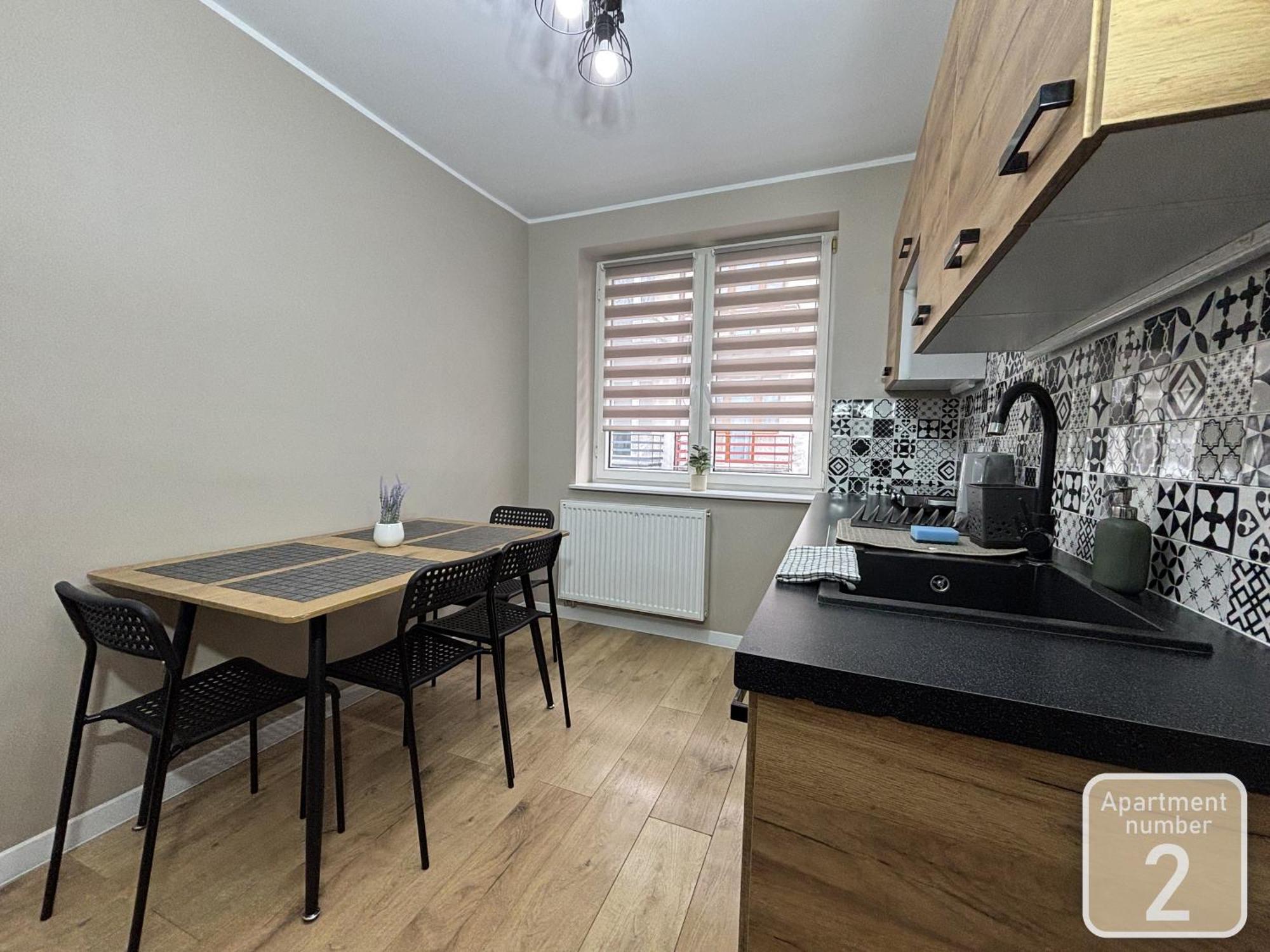 Apartamenty Przy Deptaku W Radomiu Экстерьер фото