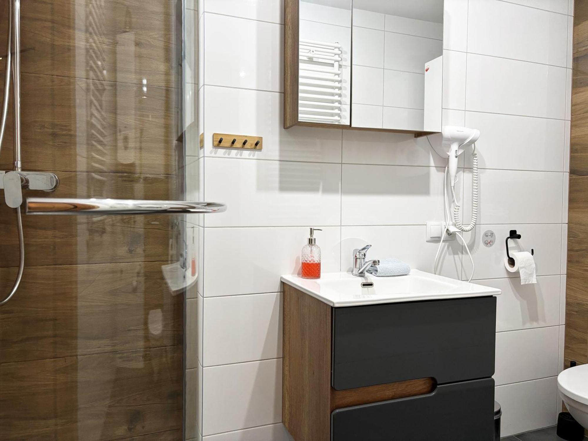 Apartamenty Przy Deptaku W Radomiu Экстерьер фото