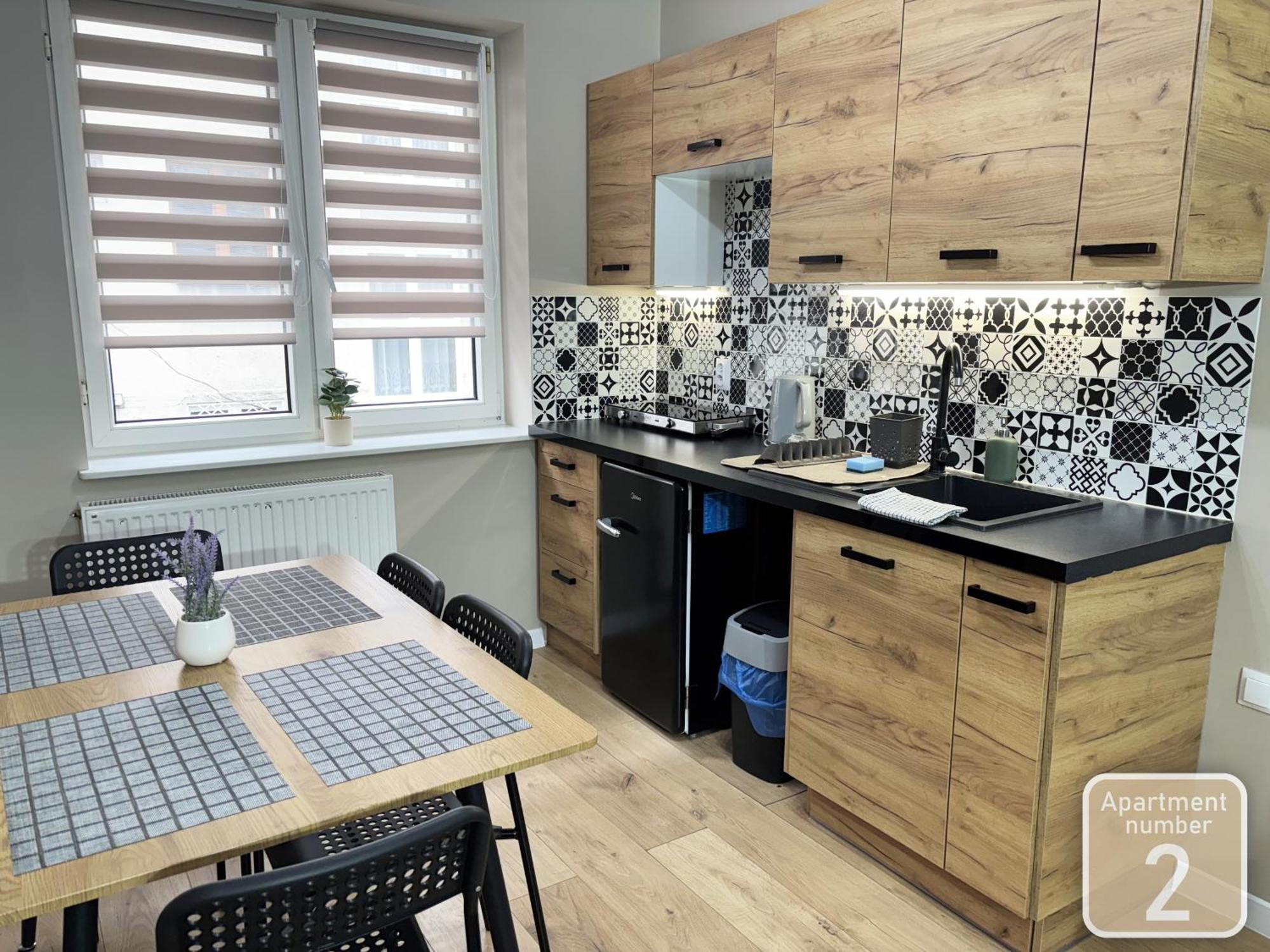 Apartamenty Przy Deptaku W Radomiu Экстерьер фото